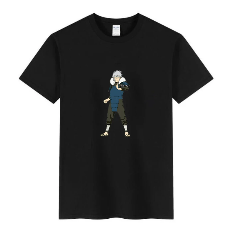 

Kids Fashion T-Shirt Clothing Funny Boys & Girls Summer Top Teenagers Pure Cotton Round Collar T-Shirt