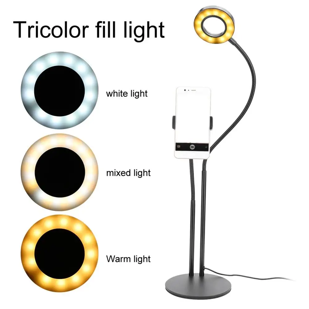 Два в одном многофункциональный держатель для тату заполняющий светильник