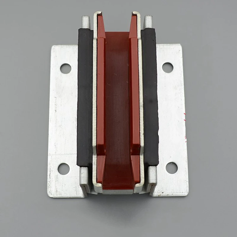 

Направляющая башмак для лифта KONE, ширина 10 мм, 16 мм, износостойкие аксессуары для подъема AQ1H466