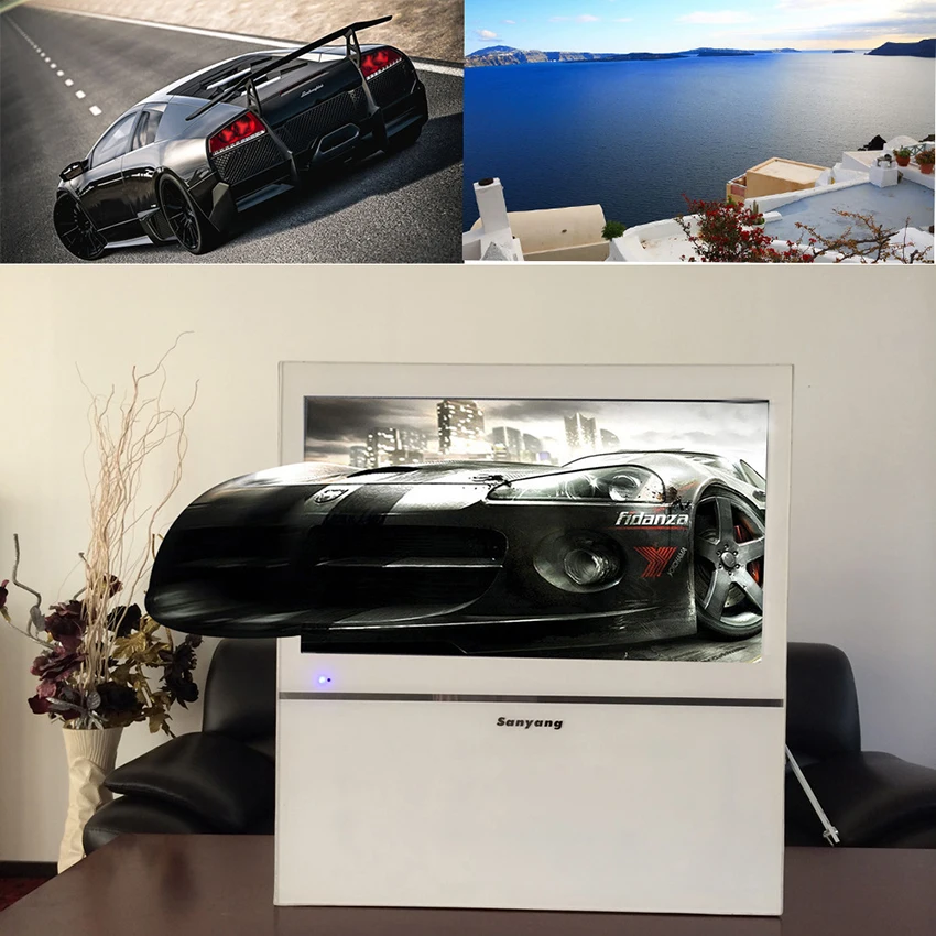 HDMI матричный коммутатор 4 в 4 из 4x4 HDMI переключатель сплиттер поддержка 4 к@ 30 Гц 2 к 3D с RS232 orIR пульт дистанционного управления для HDTV ps4 PS3