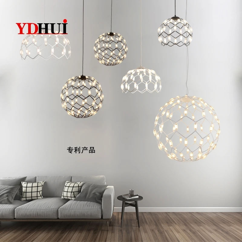 Промышленный ветрозащитный светильник продажа лобби окно магазина одежды