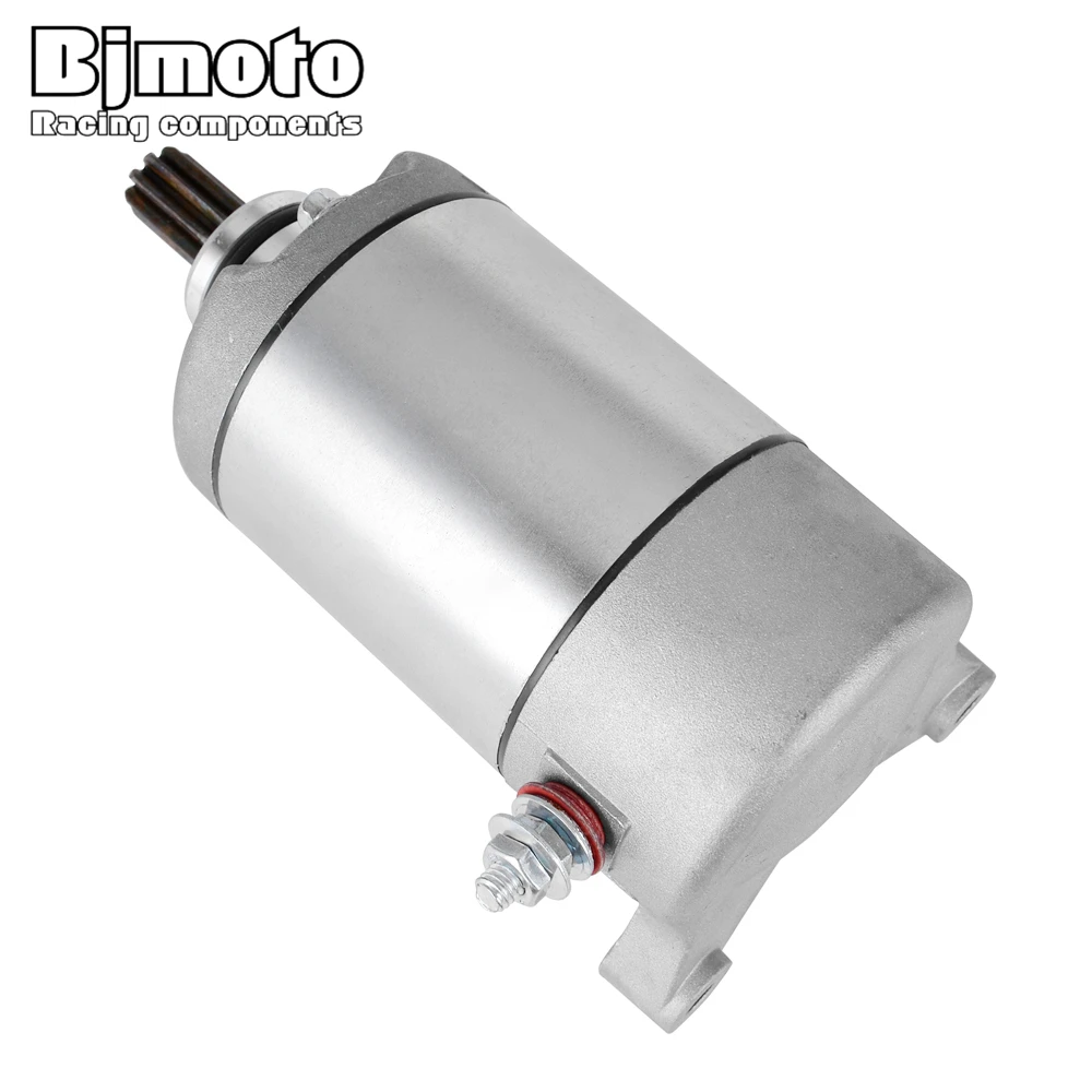 

Электрический стартер двигателя для Polaris Magnum 425 500 2x4 4 4x4 6x6 Ranger 425 2x4 500 4x4 LE HO EFI Ограниченная серия 6x6