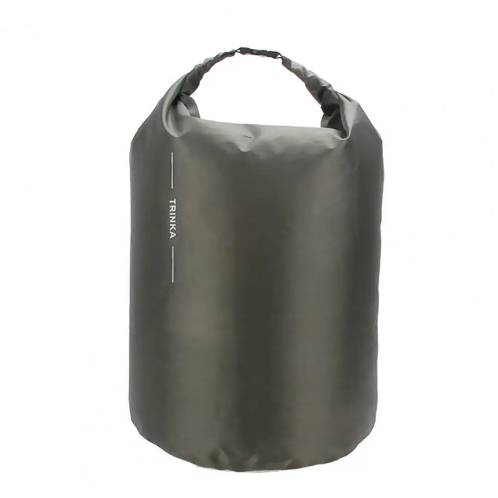 

Waterproof Dry Bag Multifunctional Adjustable Straps Lightweight Portable Swimming Bag Storage Pouch for Hiking