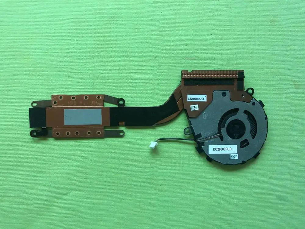 

new for DELL 7310 EG50040S1-CJ50-S9A CPDCC 3NVJ1 fan