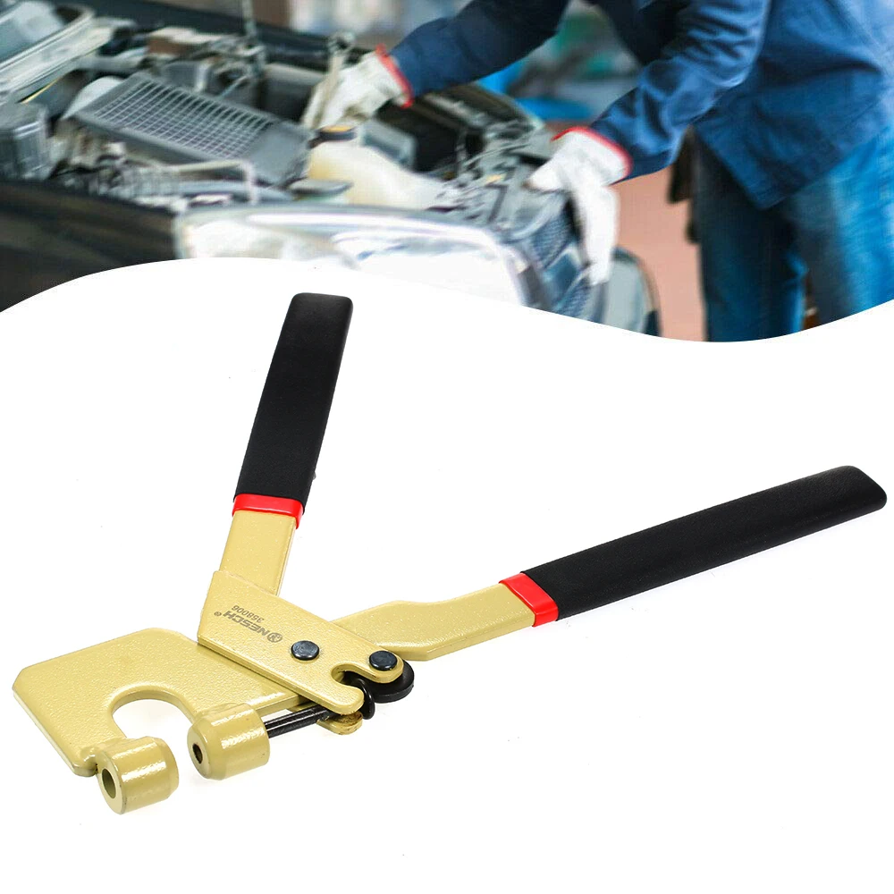 Клепки клещи гаечный инструмент заклепочный светильник стальной киль для