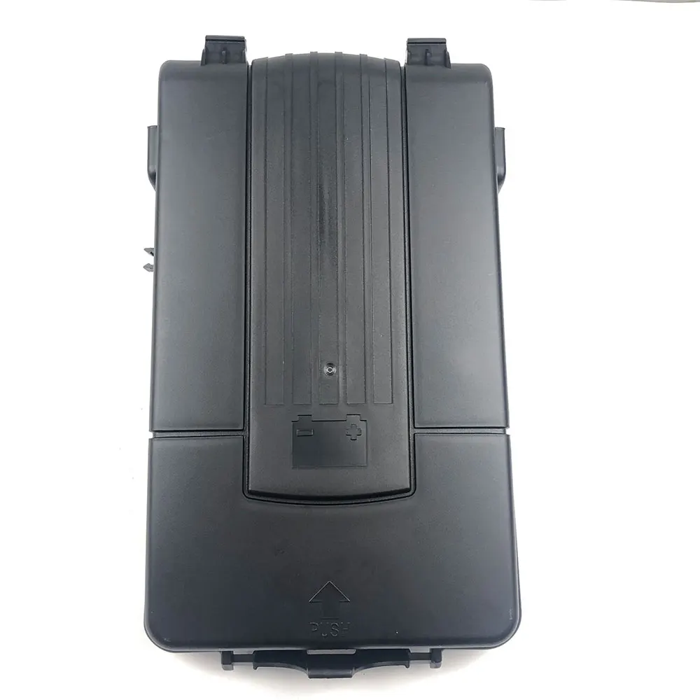 Двигатель автомобиля Батарея пылезащитный поддон Накладка для VW Fosca Passat Touran Sagitar