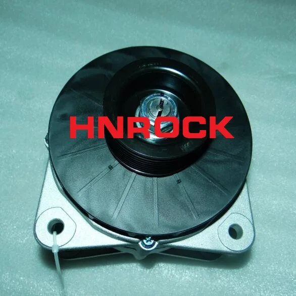 ALTERNAOR JFZ2971B 28V 80A для двигателя FAW AOWEI J6 XICHAI 6DL2-35E3 6DM2-39E3 3701010-36D (art.: 3920dbba585fd) - 3920dbba585fd