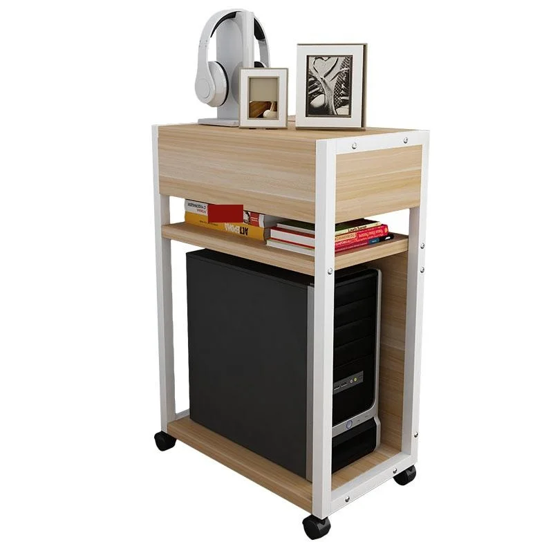 Домашний Mensole Органайзер Etagere Gabinete Pc компьютерный хост кронштейн полка для