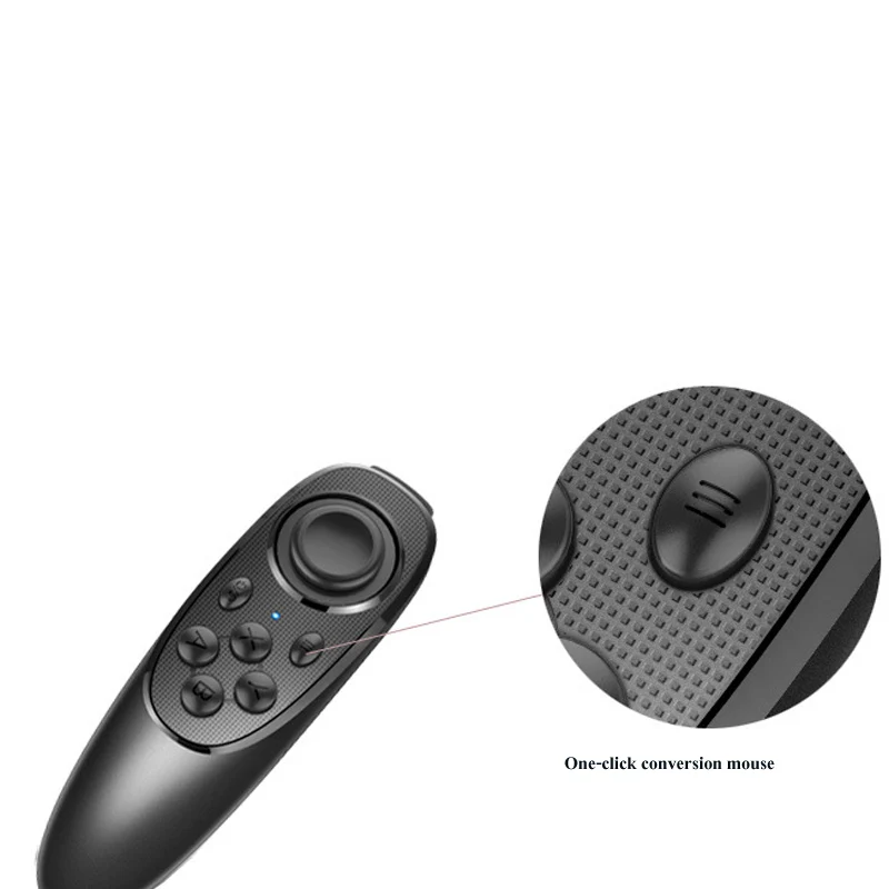 Беспроводной джойстик для Android VR 3D BOX BOBOVR Glasses Bluetooth 3 0 | Электроника
