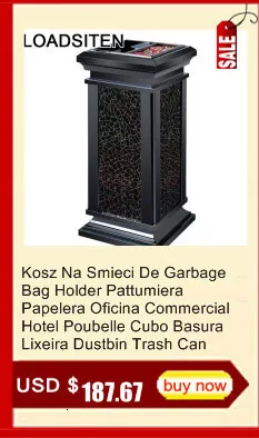 Basura Cocina кухня держатель мусора мешок De Banheiro ноль отходов Pattumiera педаль Lixeira мусорная корзина Poubelle корзина для мусора