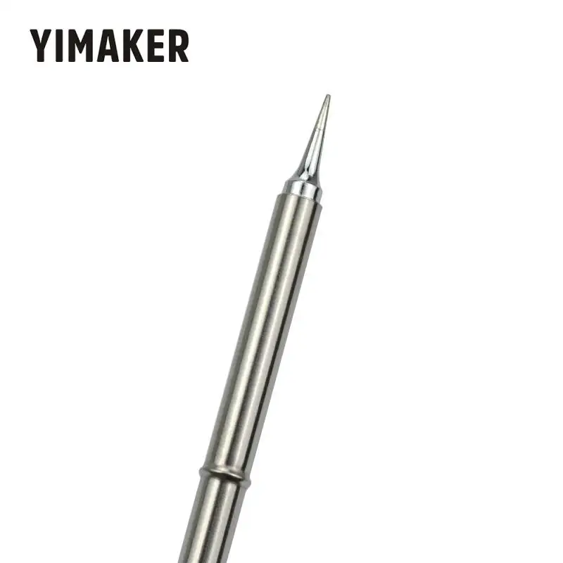 YIMAKER T12-ILS заменить паяльник наконечник для Hakko Shape-ILS PCB Repair Product | Инструменты