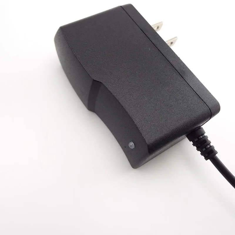 Зарядное устройство для литиевых батарей 18650 адаптер питания переменного тока