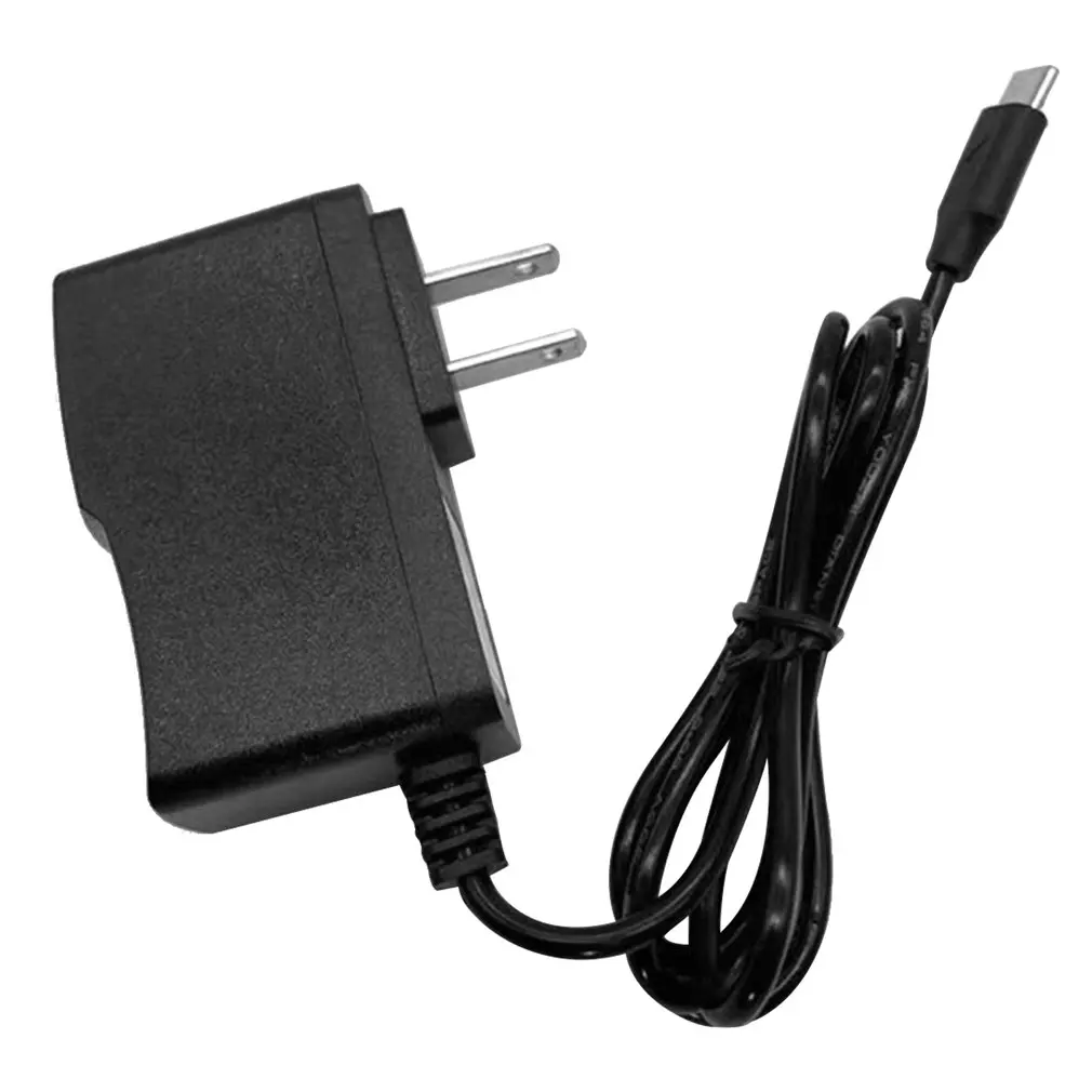 

Portable For Switch Charger Type C Interface Charger Lightweight Charger High Speed 5V2.5A TYPE C Charger