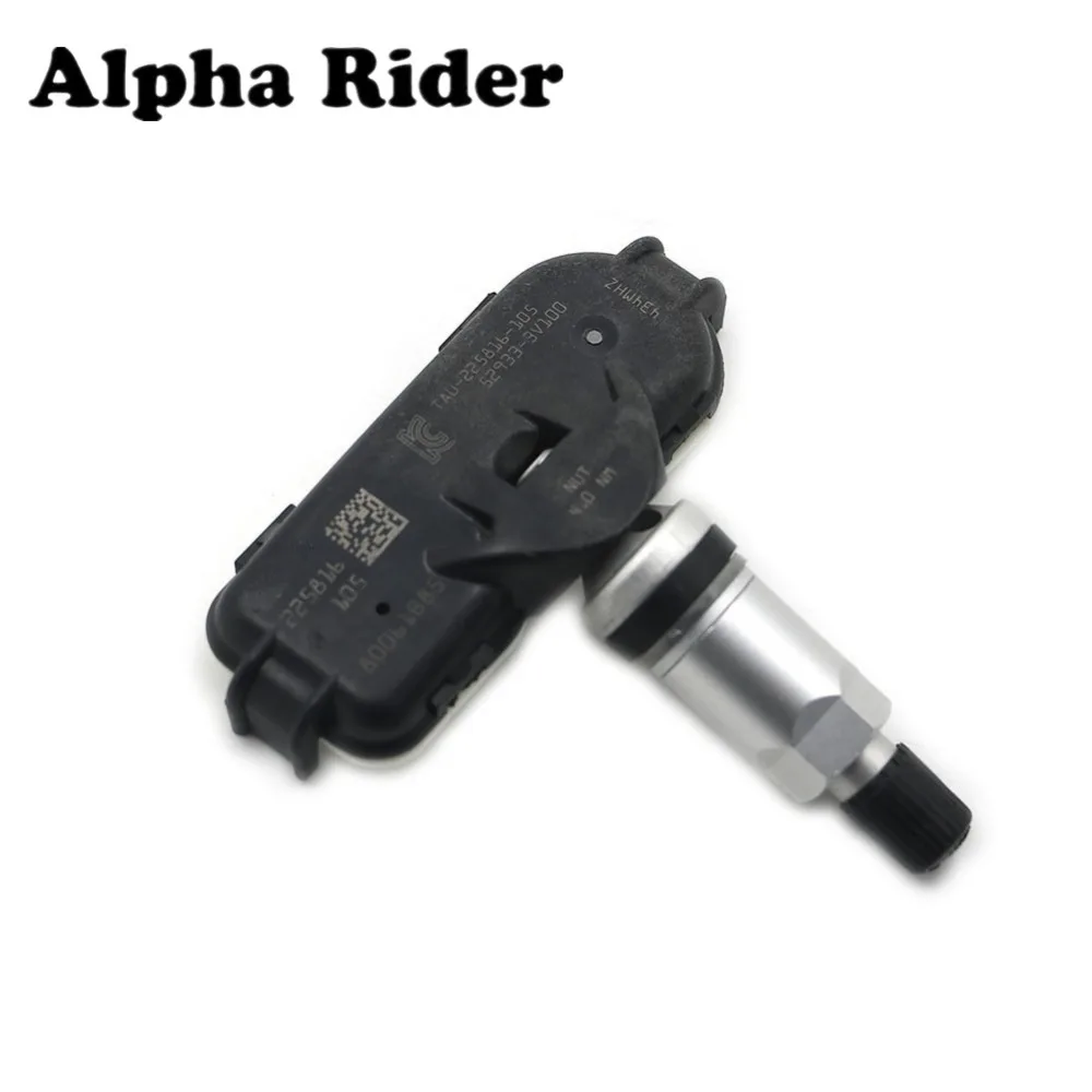 

52933-3V100 TPMS Auto Tire Pressure Monitor Sensor For 2011-2014 Hyundai i40 VF 529333V100 2011 2012 2013 2014