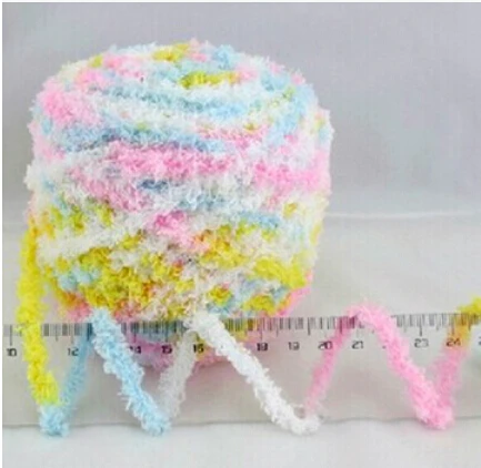 Коралловая пряжа вес 500/Лот вязание крючком для вязания швейная нить шерсти