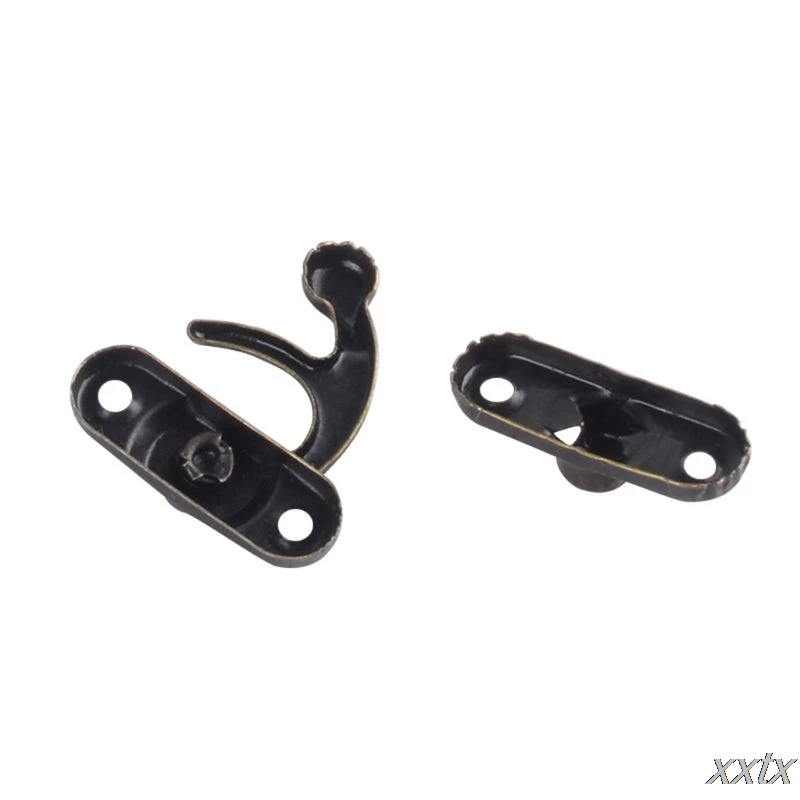 Металлическая дверь обрабатывает антикварную бронзу для кухонной мебели