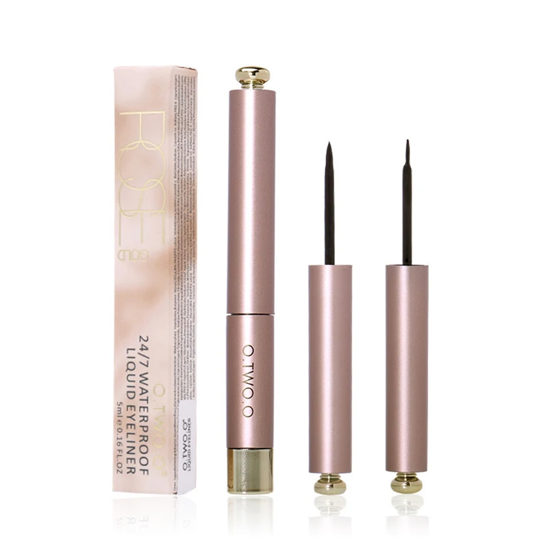 Лучшая жидкая подводка для глаз не смазывается стойкая водостойкая