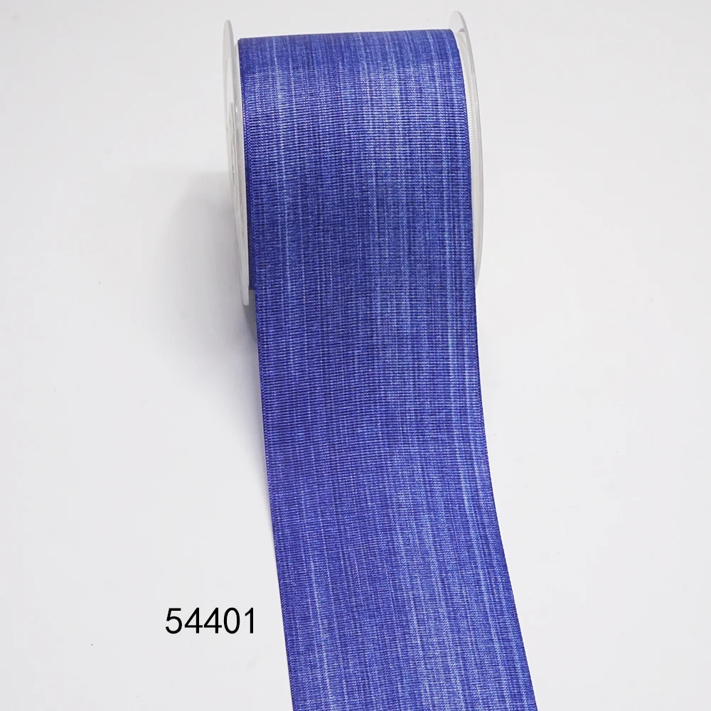 Аксессуары для шитья 5 ярдов с рисунком из джинсовой ткани 46717