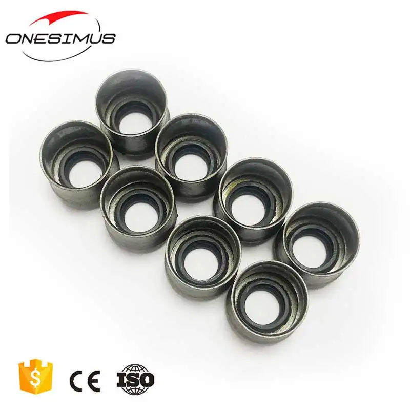 Хорошее качество 16 шт. Головка блока цилиндров стержня клапана OEM 13207 V1700 для N TD23