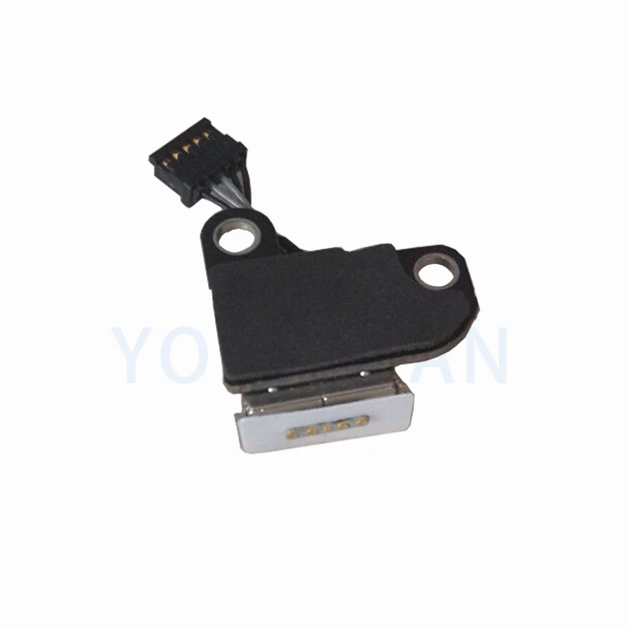 Оригинальная плата питания DC Jack для MacBook Unibody 13 &quotA1342 Late 2009 Mid 2010 820 2627 A|ЖК-экран