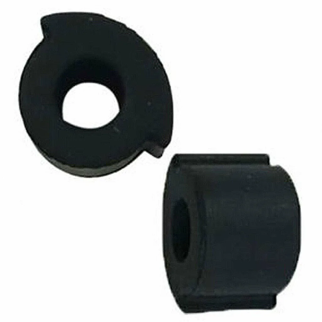 2 шт. для Ninebot ES1 ES2 ES4 электрический самокат Подушка протектор запасные части