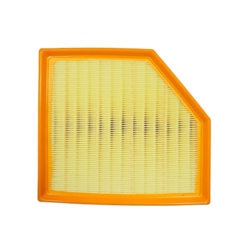 

Air Filter For 2007 Volvo S80 3.0 / 3.2L / XC70 6 CYL OEM:30745344 #SK117