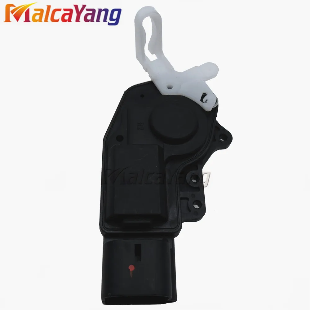 Привод замка для задней и левой дверей Toyota Corolla Avensis Verso Picnic 01 09 1 пара 69140 12040 69130 12040|