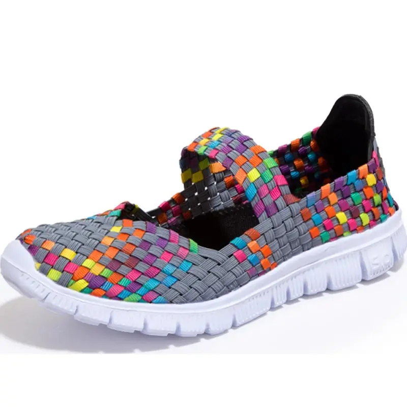 

Кроссовки спортивные женские для бега, 31-42