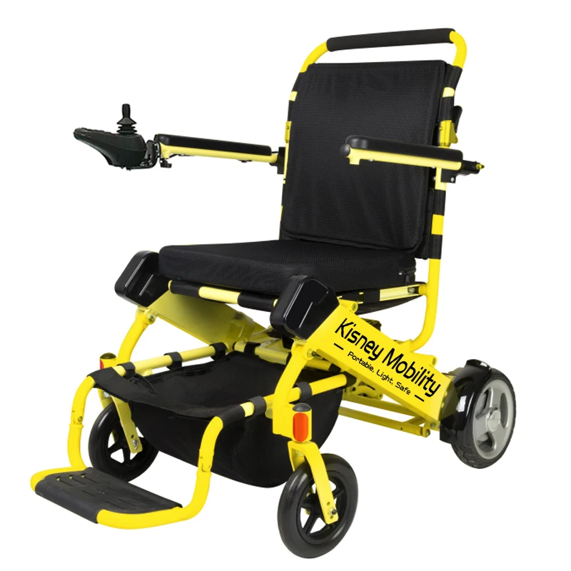 

electric wheelchair bicycle flexible transportable in van plane flight train