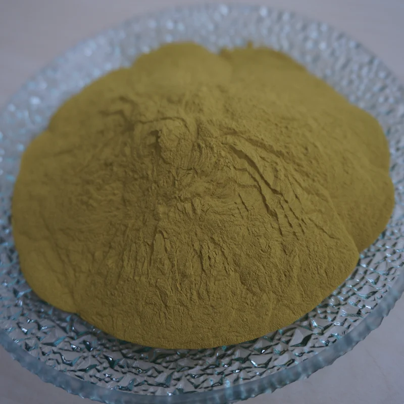 

Free shipping Cu90Sn10 sn-cu tin alloy powder ultrafine atomize bronze powder copper - Tin alloy material powder