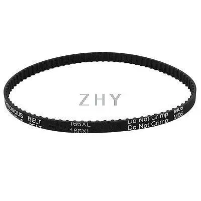 Посудомоечная машина черный резиновый ремень ГРМ 83 зубья 7 9 мм шириной 166XL 031 |