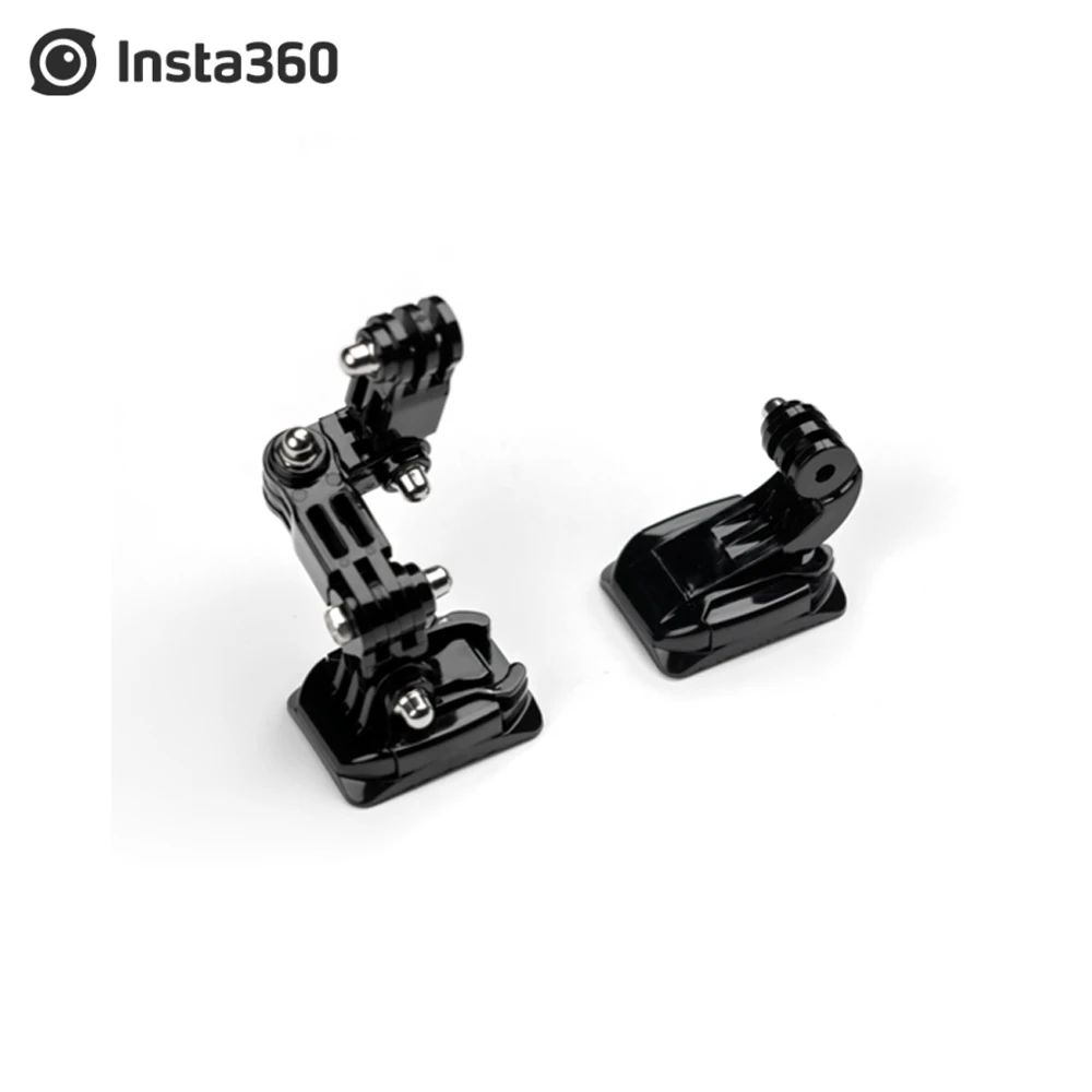 Набор креплений Insta360 на шлем для экшн камеры ONE X2 / R X оригинальные