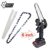 6 inch chain universal chain mini steel chainsaw chain replacement made of fine quality steel with superior technology