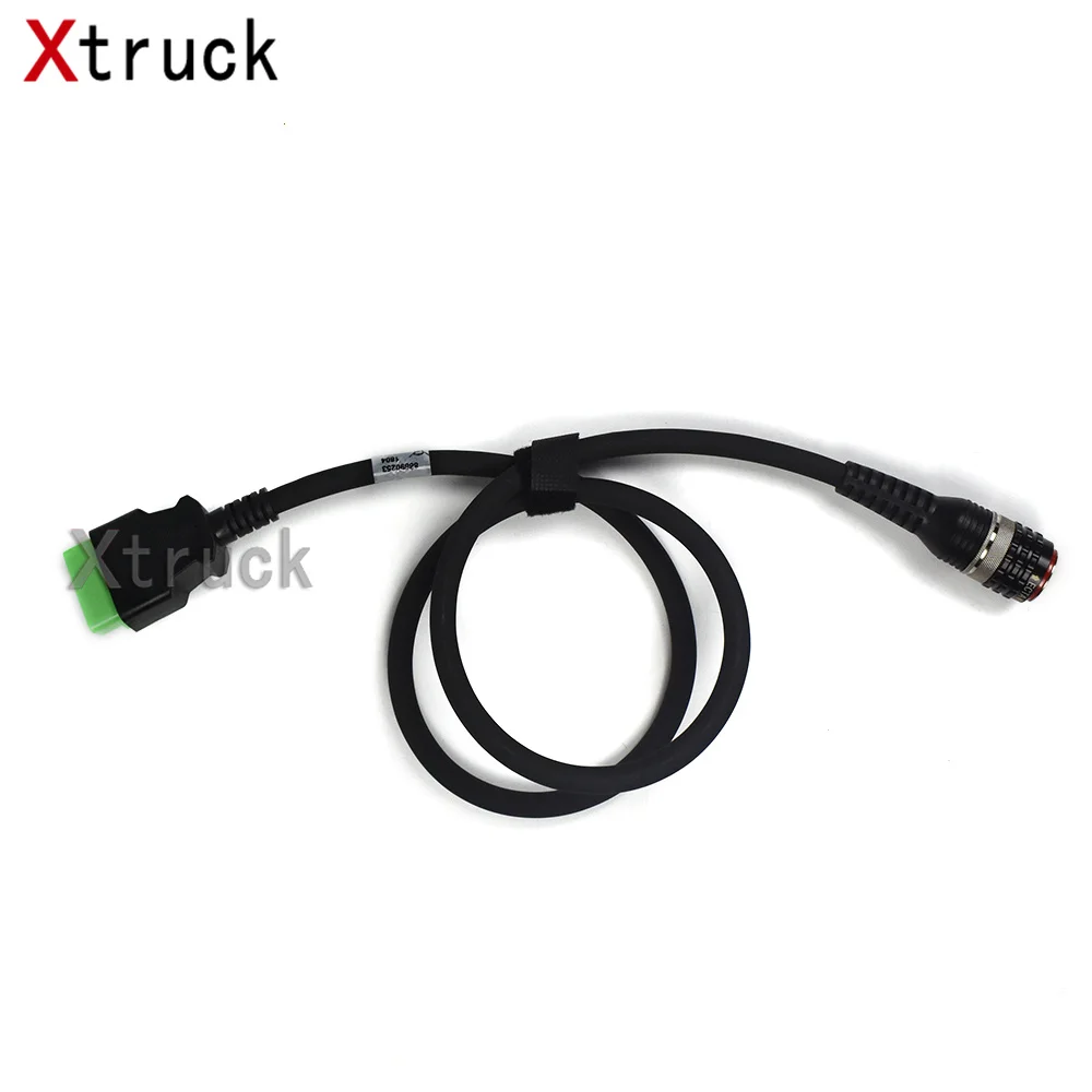 Для Volvo Vocom II 88894000 VOCOM 2 vcads + V2.8 PTT Премиум технологический инструмент для Renault Mack UD