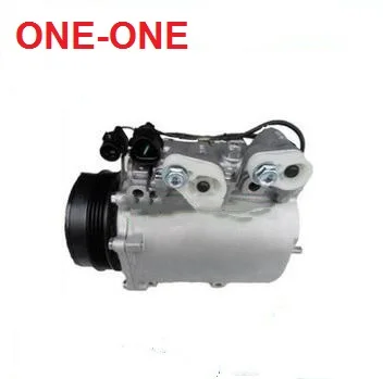 

AC A/C Compressor 12V-4PK MB958789 AKC200A601D For MITSUBISHI