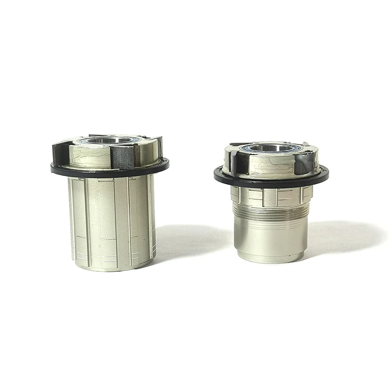 

Powerway Original Freehub For CX32 CT37 Rear Hub 4 Pawls Alloy Cassette Body XD 11s 12s Shim. HG 8-11s Leaf Spring Original