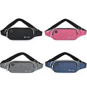 Поясная сумка для мужчин и женщин, модная нагрудная Сумочка унисекс с карманами, забавные женские розовые мешки на талию, чемоданчики на живот