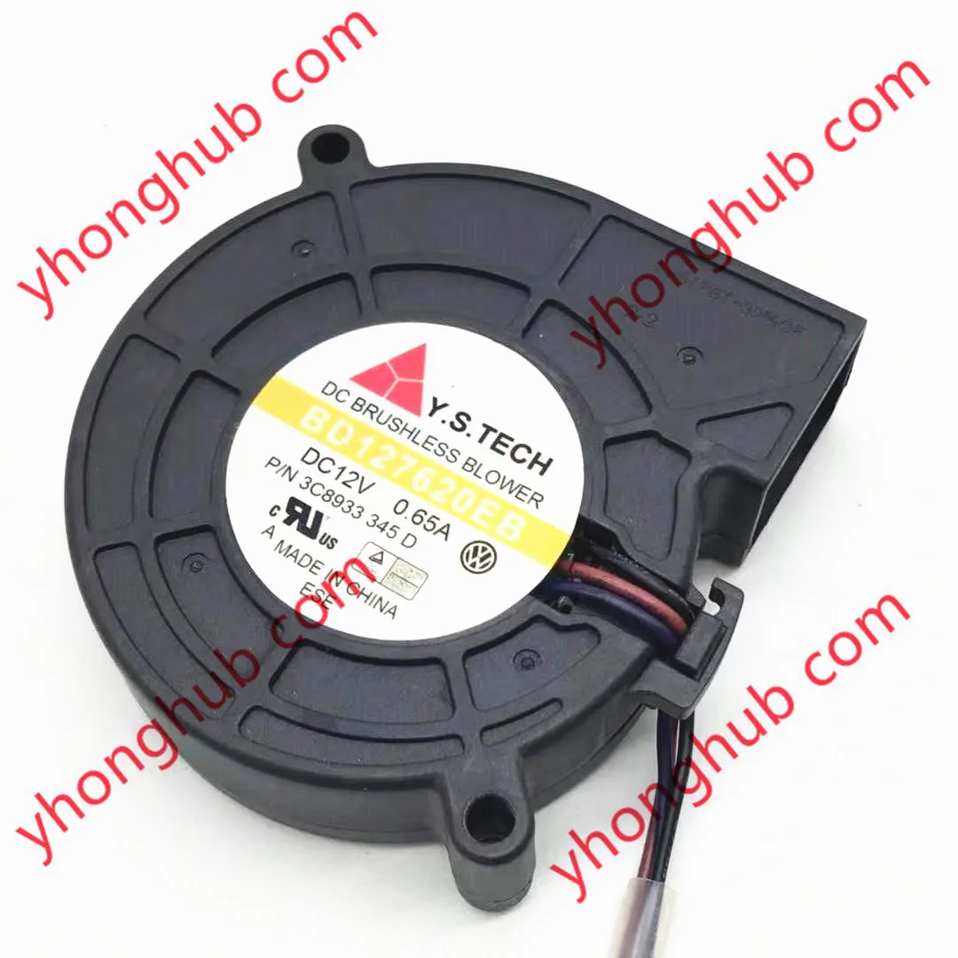 tech bd127620eb