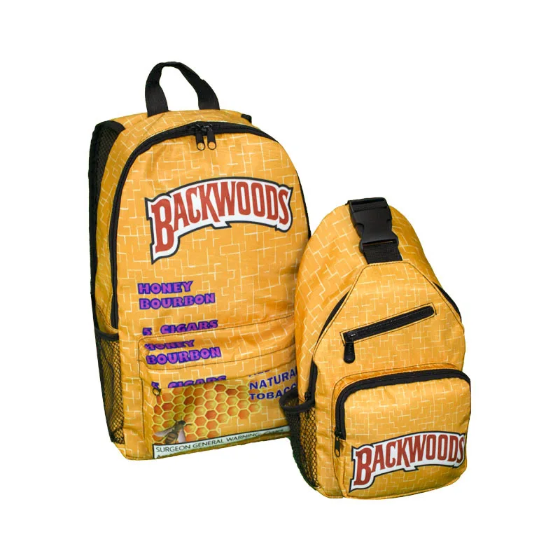 

Women And Men Messenger Bags Main Schoolbag backpack Crossbody Bag Ladies XXB367-XXB369