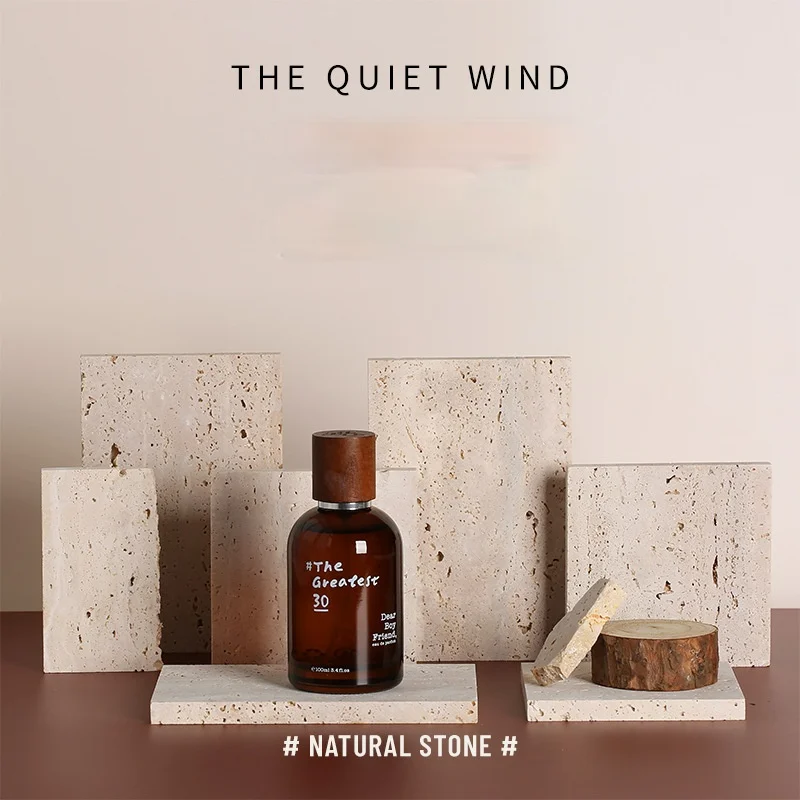 Ins реквизит для фотосессии Натуральный камень ювелирные изделия маятник ящик