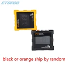 Обновленный четырехсторонний Магнитный угломер, Универсальный конический электронный цифровой транспортир, инклинометр, тестер, измерительные инструменты