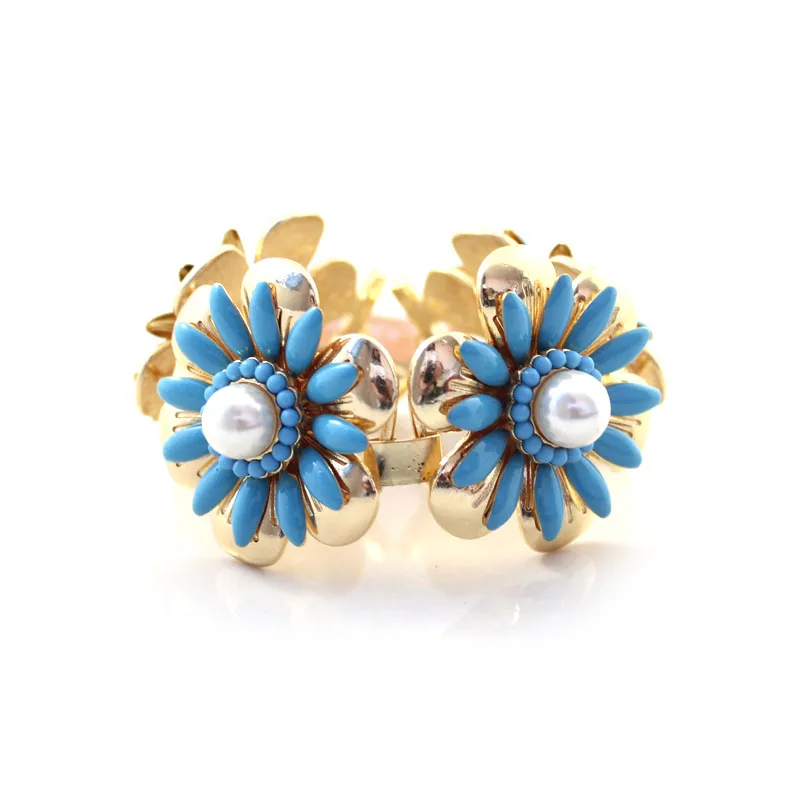 Европейский и американский стиль девять карат темпераментная красота украшение