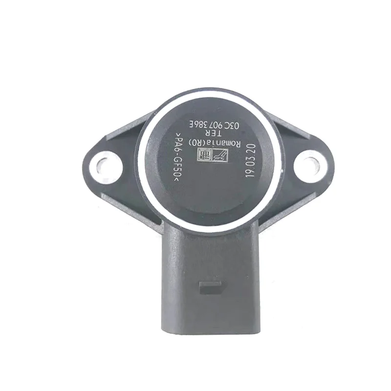 

03C907386E for AUDI A6 A7 A8 V6 Sensor Saugrohrdruck Potentiometer 03C 907 386E