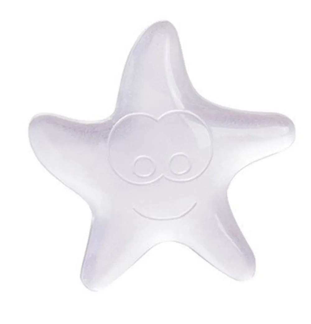 Уплотненные бесшумные дверные Стопперы ударная накладка силиконовая дверная