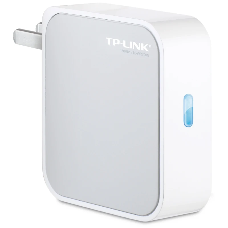 TP LINK мини WI FI ретранслятор TL WR700N AP 150 м усилитель Беспроводной Портативный