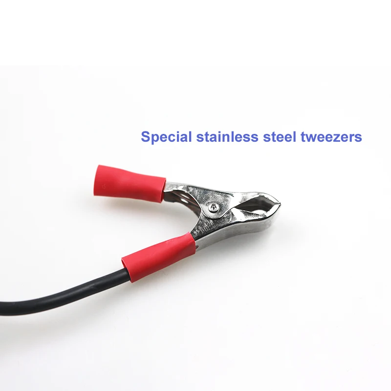 Новый тестер цепи автомобиля ручка Напряжение Электрический автоматический