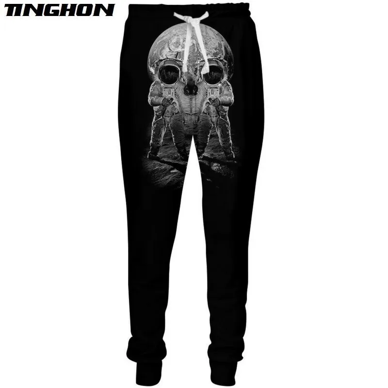 

XS-7XL Summer New Fashion Mens Womens T-shirt Space Skull Funny 3d Print Casual Hooded Jacket Hoodies Sweatshirts