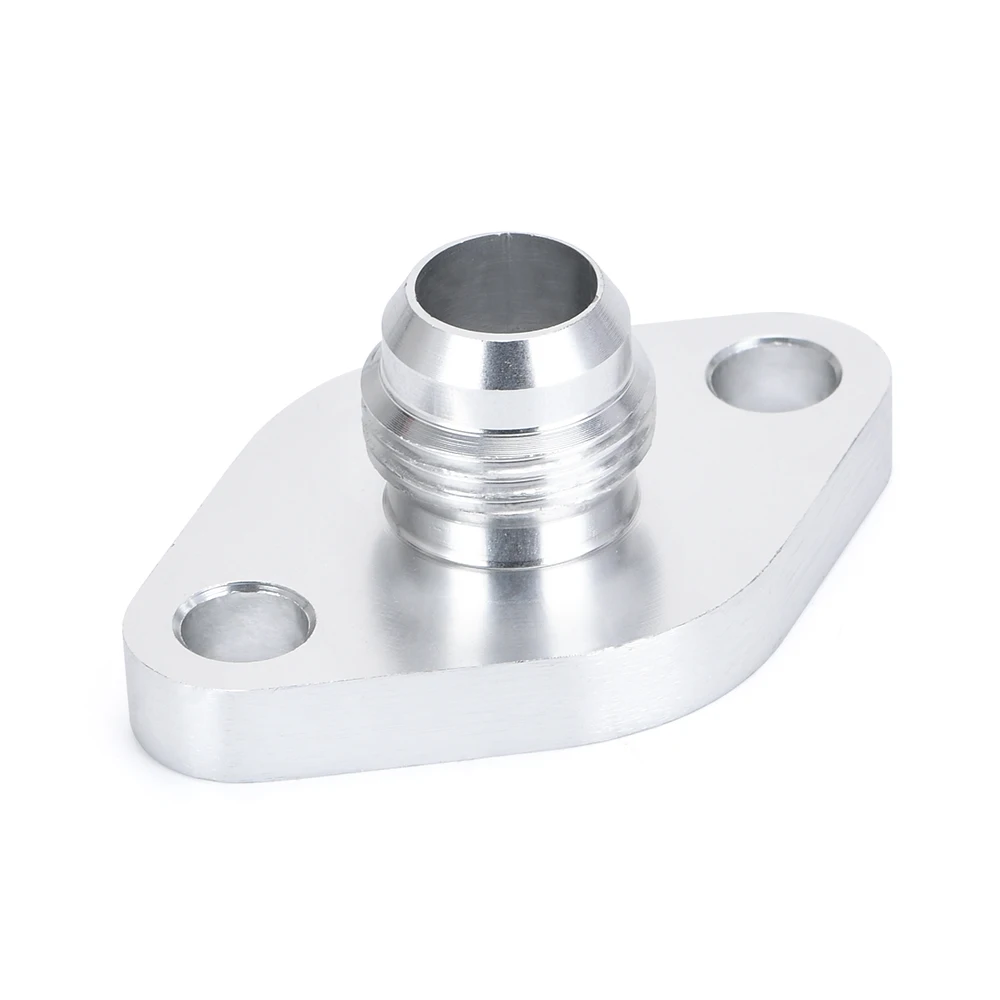 Адаптер обратного/сливного фланца LPXWM - Turbo AN10 для TOYOTA LEXUS 1JZ 2JZ GTE LPXWM-OFG35