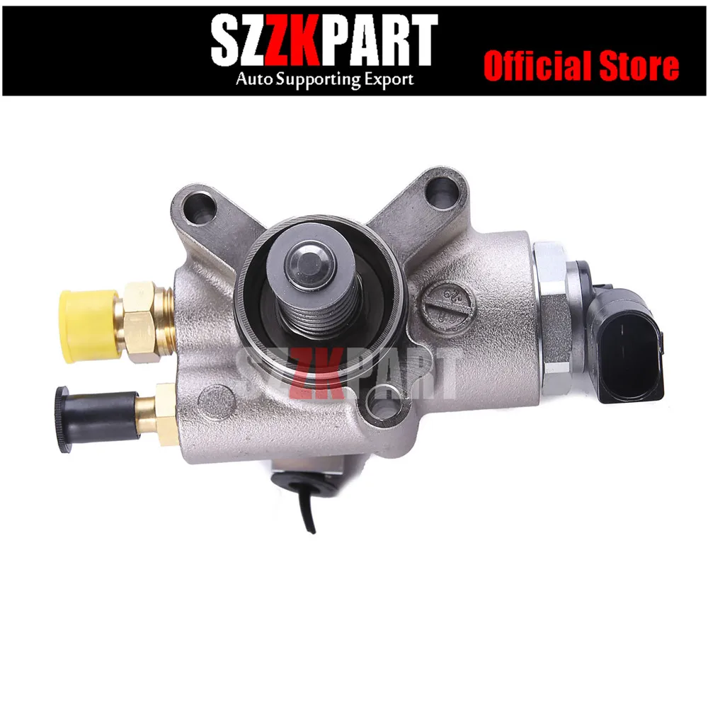 Высокая Давление Топливный насос OEM 06F127025J 06F127025B 06F127025F 06F127025H 06F127025 для 2 0 T A3 S3 V-W