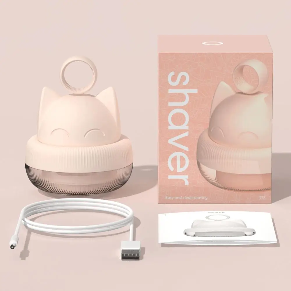 3 жизни Машинка для удаления катышков электрический триммер волос машинка